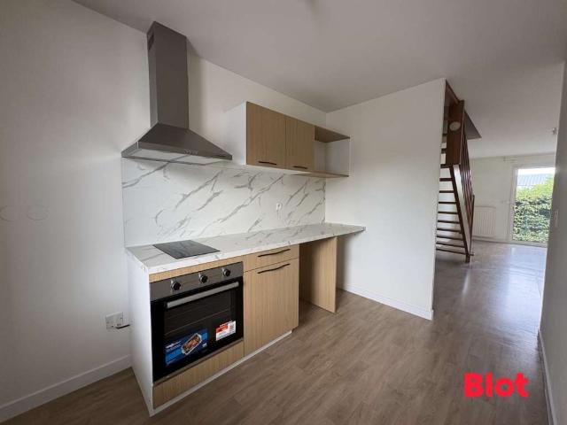 Location appartement 3 pièces Chartres de Bretagne 35