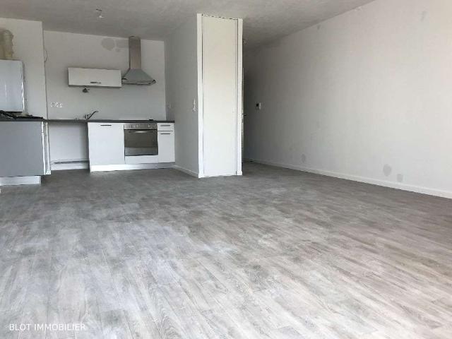 Location appartement 3 pièces Chartres de Bretagne 35