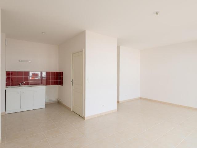Location appartement 3 pièces CHEVIGNY ST SAUVEUR 69m² à 802.97€/mois CDC Habitat