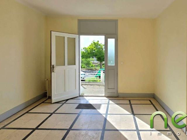 Location appartement 3 pièces Chemillé en Anjou 49