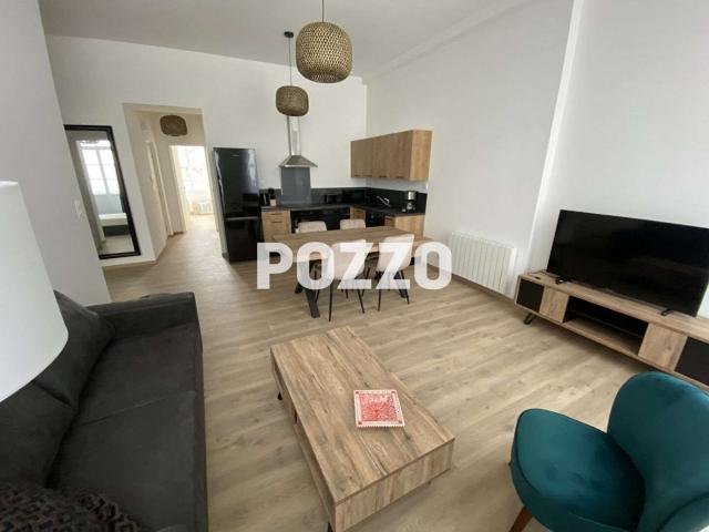 Location appartement 3 pièces Cherbourg en Cotentin 50