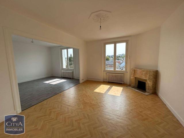 Location appartement 3 pièces Cherbourg en Cotentin 50