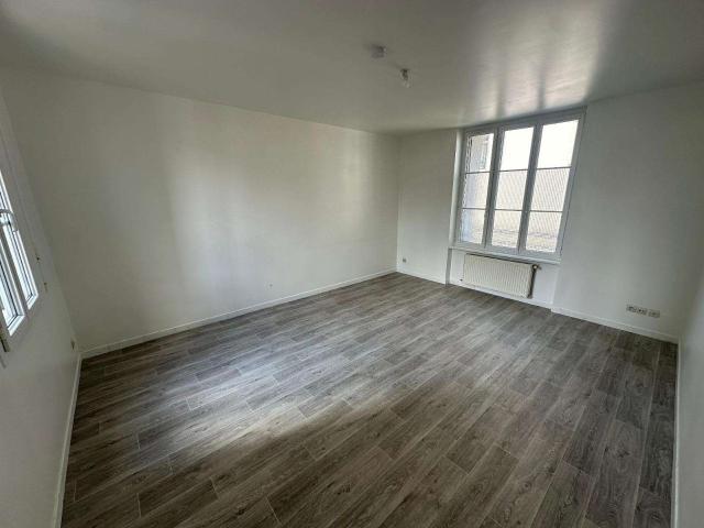 Location appartement 3 pièces Cherbourg en Cotentin 50