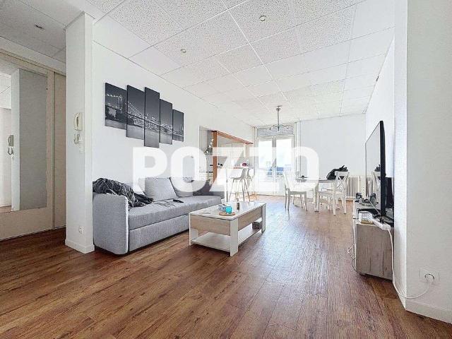 Location appartement 3 pièces Cherbourg en Cotentin 50
