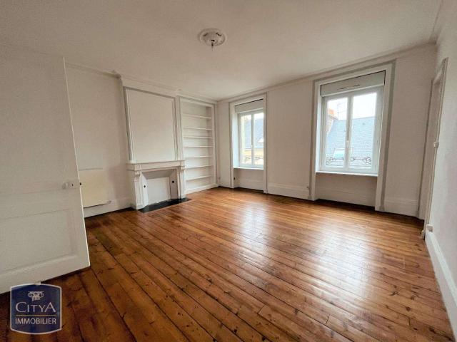 Location appartement 3 pièces Cherbourg Octeville 50