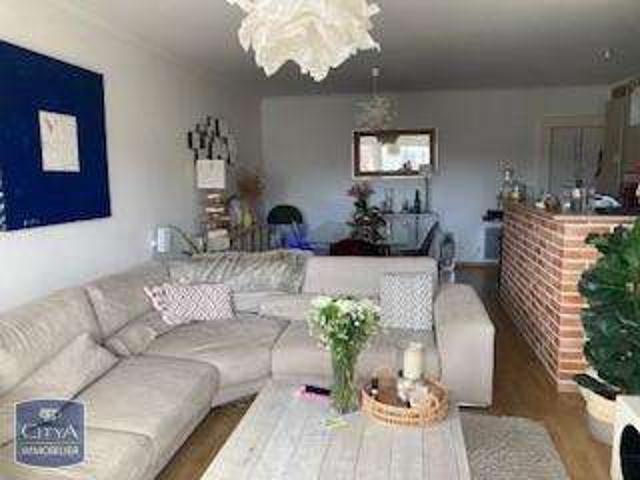 Location appartement 3 pièces Cherbourg Octeville 50