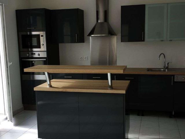 Location appartement 3 pièces Chessy 77