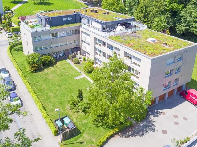 Location Appartement 3 pièces CHF 1'080. /mois 65 m2 | immobilier.ch