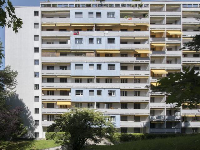 Location Appartement 3 pièces CHF 1'350. /mois 72 m2 | immobilier.ch
