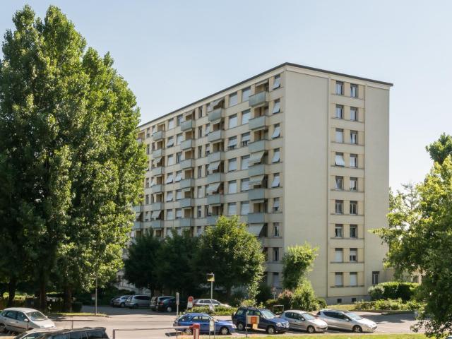 Location Appartement 3 pièces CHF 1'580. /mois 75 m2 | immobilier.ch