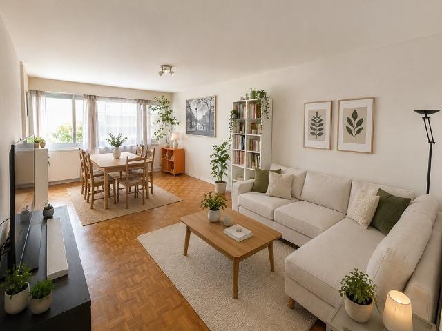Location Appartement 3 pièces CHF 1'500. /mois 72 m2 | immobilier.ch