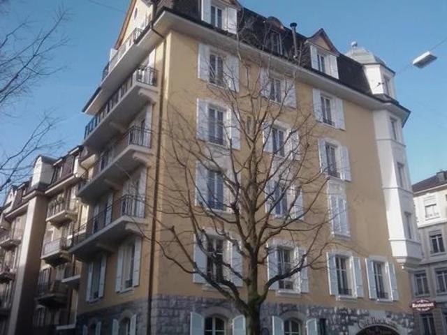 Location Appartement 3 pièces CHF 1'650. /mois | immobilier.ch