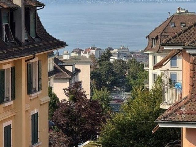 Location Appartement 3 pièces CHF 1'650. /mois 60 m2 | immobilier.ch
