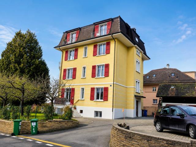 Location Appartement 3 pièces CHF 1'650. /mois 70 m2 | immobilier.ch