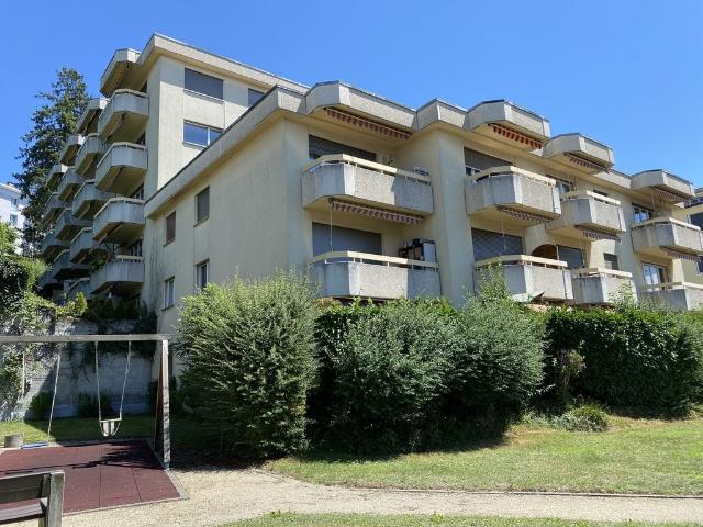 Location Appartement 3 pièces CHF 1'680. /mois 67 m2 | immobilier.ch