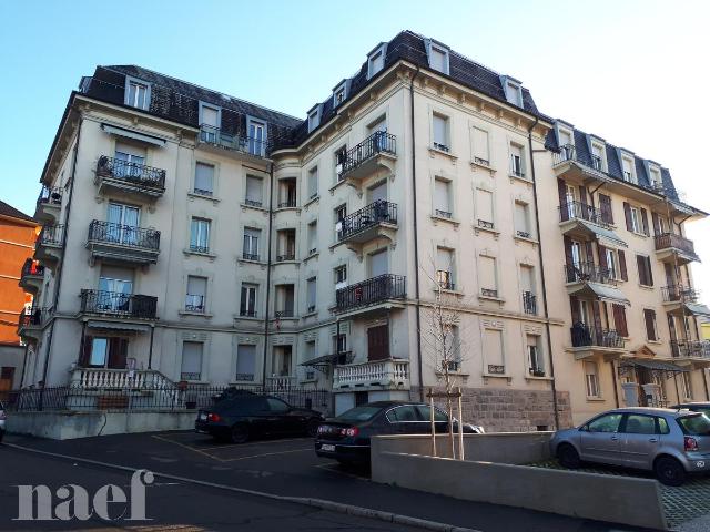 Location Appartement 3 pièces CHF 1'697. /mois 62 m2 | immobilier.ch