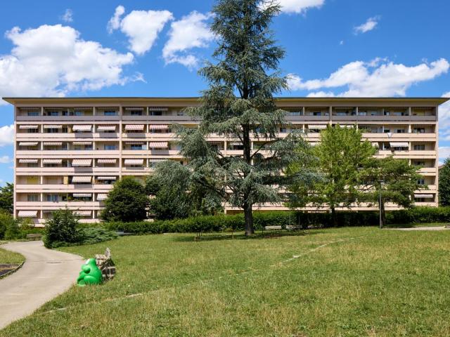 Location Appartement 3 pièces CHF 1'630. /mois 65 m2 | immobilier.ch