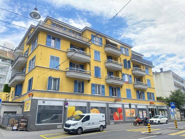 Location Appartement 3 pièces CHF 1'770. /mois 71 m2 | immobilier.ch
