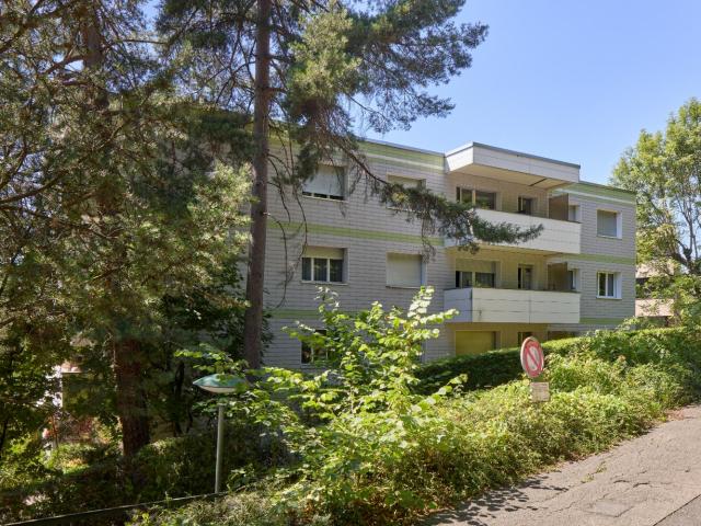 Location Appartement 3 pièces CHF 1'780. /mois 68 m2 | immobilier.ch
