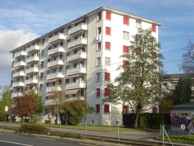 Location Appartement 3 pièces CHF 1'700. /mois 63 m2 | immobilier.ch