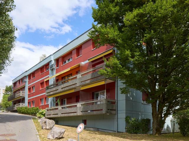 Location Appartement 3 pièces CHF 1'850. /mois 72 m2 | immobilier.ch