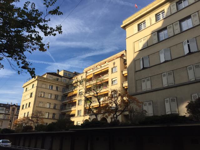 Location Appartement 3 pièces CHF 1'870. /mois 60 m2 | immobilier.ch