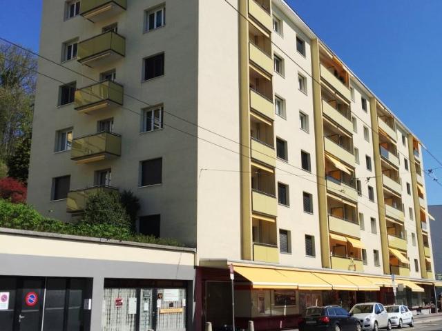 Location Appartement 3 pièces CHF 1'870. /mois 77 m2 | immobilier.ch