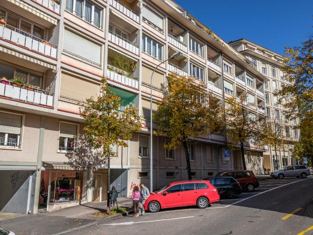 Location Appartement 3 pièces CHF 2'040. /mois | immobilier.ch