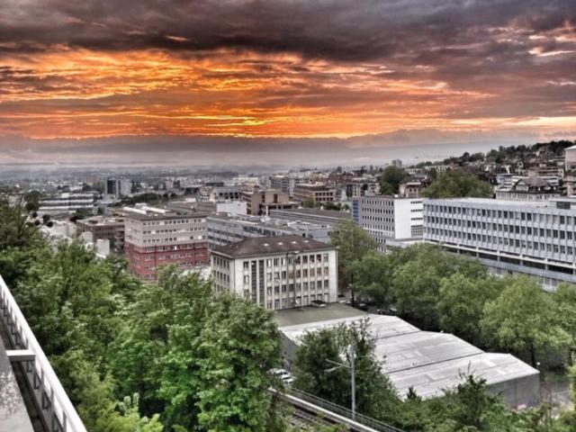 Location Appartement 3 pièces CHF 2'020. /mois | immobilier.ch