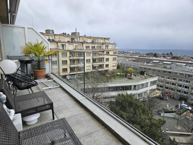 Location Appartement 3 pièces CHF 2'030. /mois 91 m2 | immobilier.ch