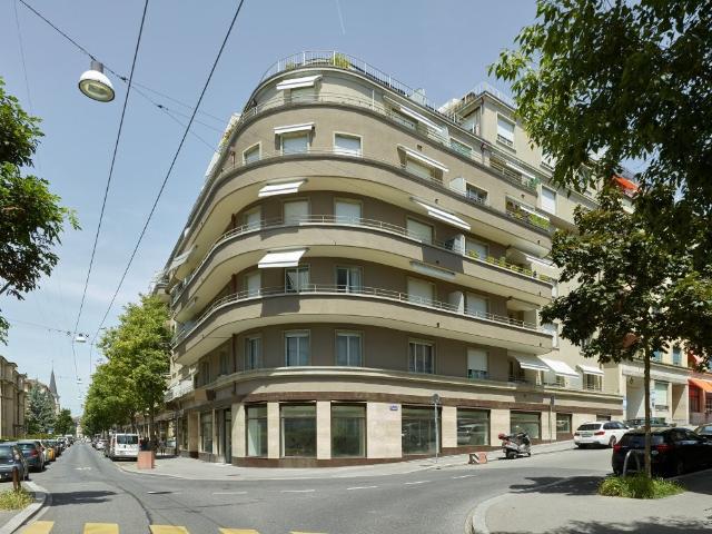 Location Appartement 3 pièces CHF 2'185. /mois 98 m2 | immobilier.ch