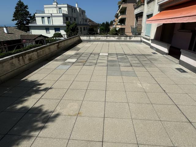 Location Appartement 3 pièces CHF 2'200. /mois 81 m2 | immobilier.ch