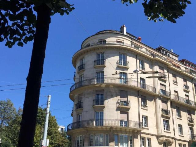 Location Appartement 3 pièces CHF 3'100. /mois 95 m2 | immobilier.ch