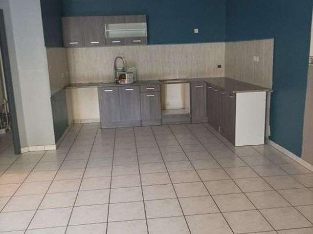 Location appartement 3 pièces Cirey sur Vezouze 54