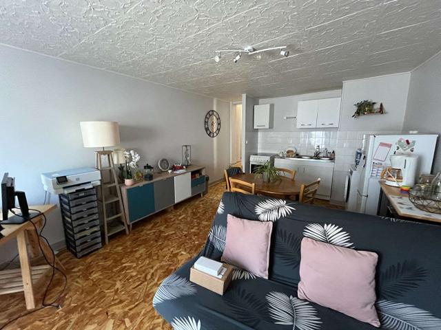 Location appartement 3 pièces Combourg 35