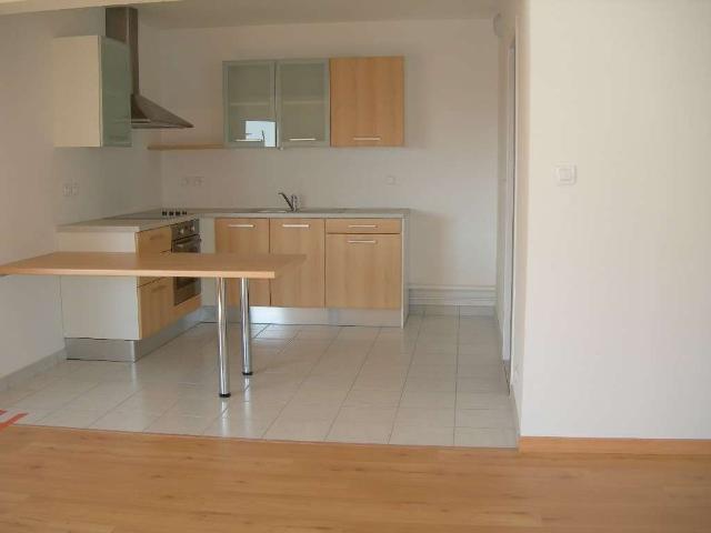 Location appartement 3 pièces Concarneau 29