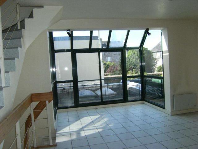 Location appartement 3 pièces Concarneau 29