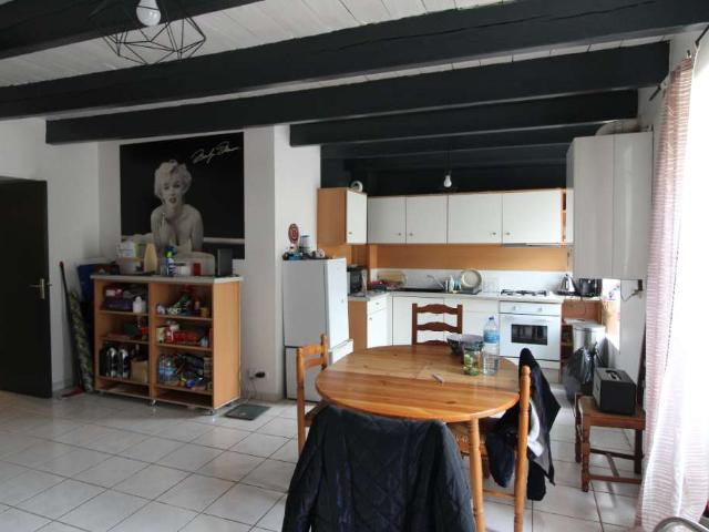 Location appartement 3 pièces Concarneau 29