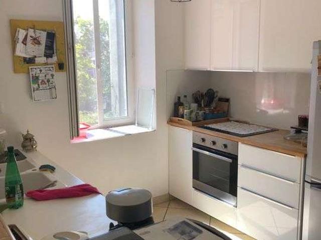 Location appartement 3 pièces Condrieu 69