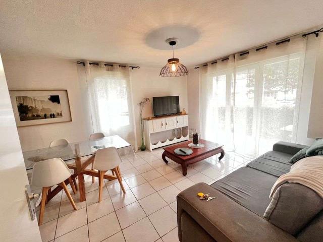 Location appartement 3 pièces Cognac 16