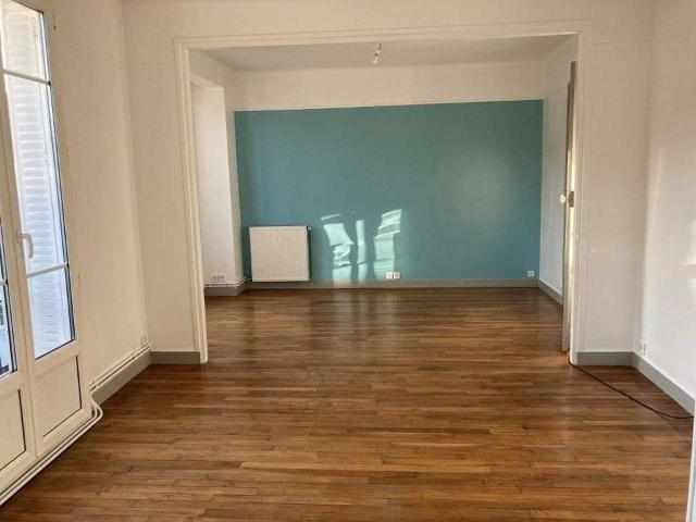Location appartement 3 pièces Colombes 92