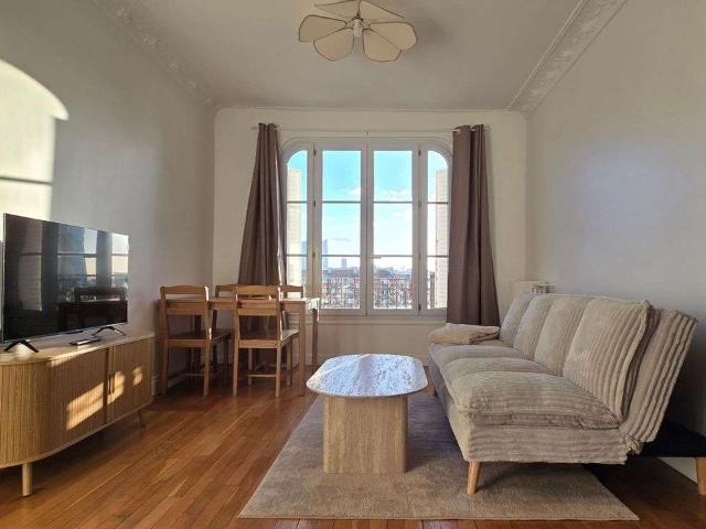Location appartement 3 pièces Colombes 92