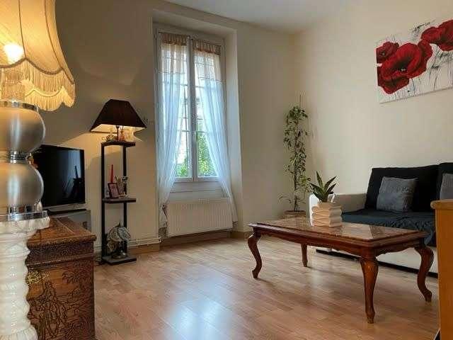 Location appartement 3 pièces Corbeil Essonnes 91