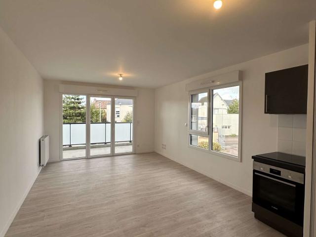 Location appartement 3 pièces Cormelles le Royal 14