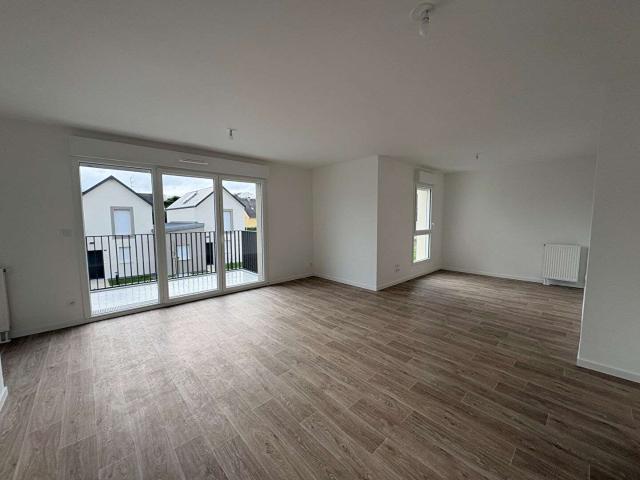 Location appartement 3 pièces Cormelles le Royal 14