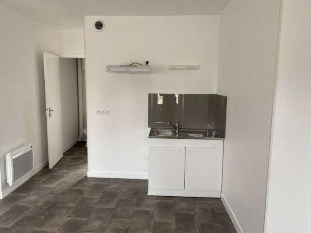 Location appartement 3 pièces Coutances 50