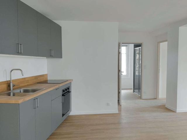 Location appartement 3 pièces Coutances 50