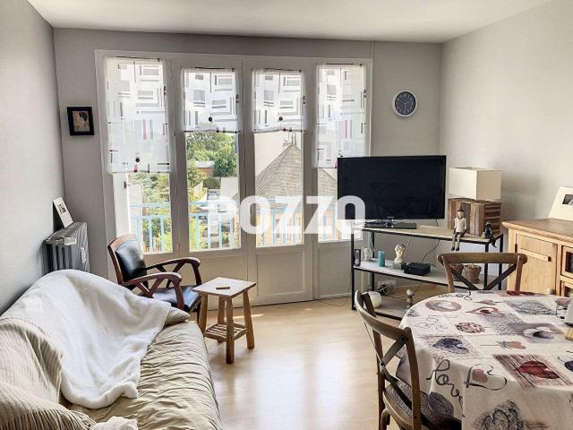 Location appartement 3 pièces Coutances 50