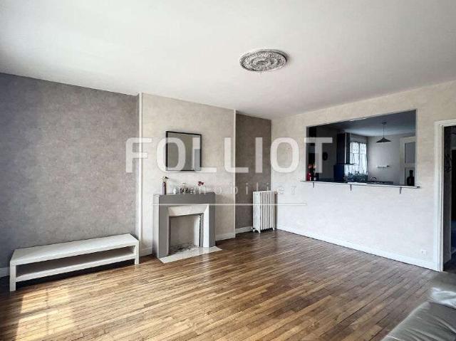 Location appartement 3 pièces Coutances 50