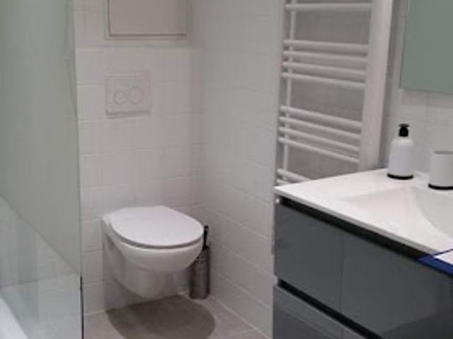 Location Appartement 3 pièces Coutras